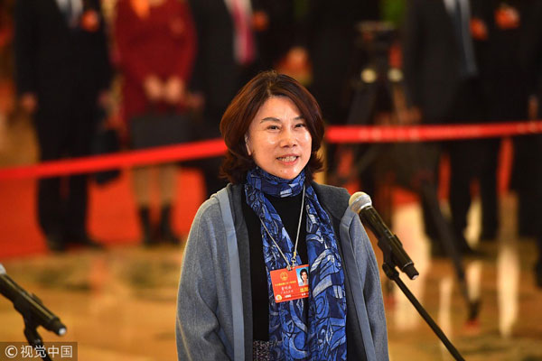 聚焦兩會：馬化騰、董明珠、雷軍等企業大佬都說了啥?