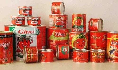 含高劑量氧化鋅？罐裝食品或傷害消化系統(tǒng)