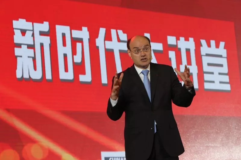 雙語回顧：在“新時代大講堂”上，各路大咖們都說了什么？