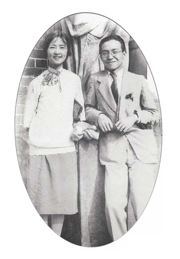 《紐約時(shí)報(bào)》補(bǔ)發(fā)林徽因、梁思成訃告：夫妻攜手，用一生探索中國建筑史