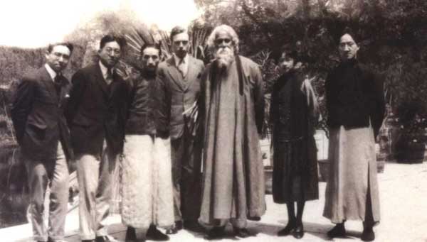 《紐約時(shí)報(bào)》補(bǔ)發(fā)林徽因、梁思成訃告：夫妻攜手，用一生探索中國建筑史