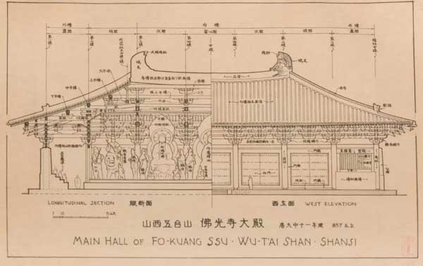 《紐約時(shí)報(bào)》補(bǔ)發(fā)林徽因、梁思成訃告：夫妻攜手，用一生探索中國建筑史