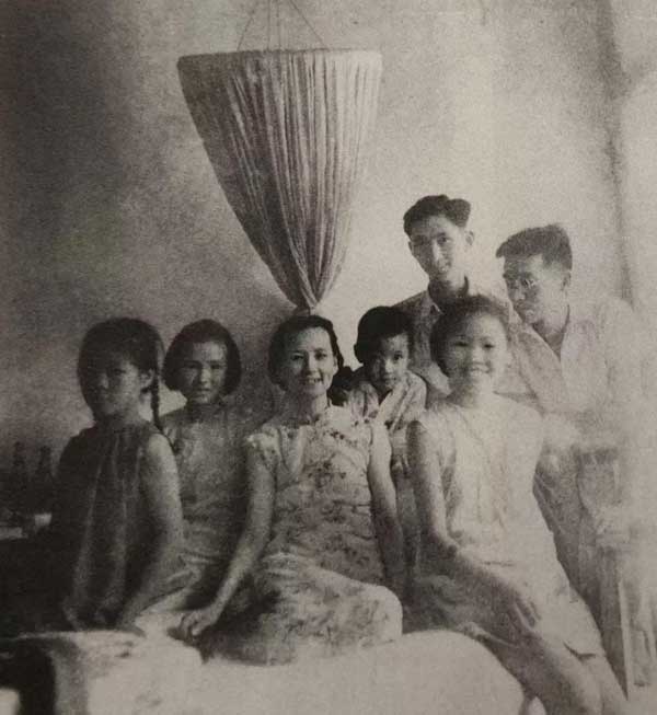 《紐約時(shí)報(bào)》補(bǔ)發(fā)林徽因、梁思成訃告：夫妻攜手，用一生探索中國建筑史