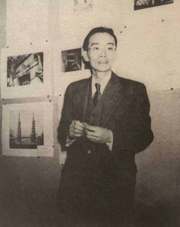 《紐約時(shí)報(bào)》補(bǔ)發(fā)林徽因、梁思成訃告：夫妻攜手，用一生探索中國建筑史