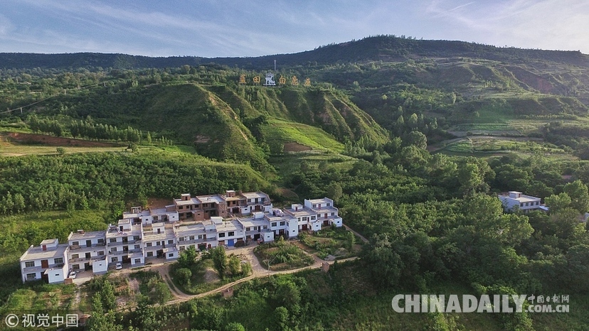 跟著名著去旅行：世界讀書日盤點名著中浪漫愛情發生的景點（組圖）