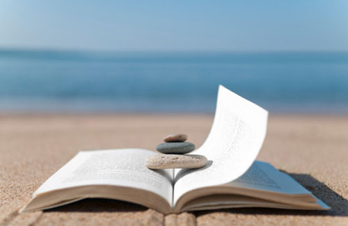 Goodreads推薦：2018夏日書(shū)單