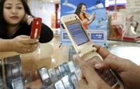 三分之一手機用戶偷看情侶短信