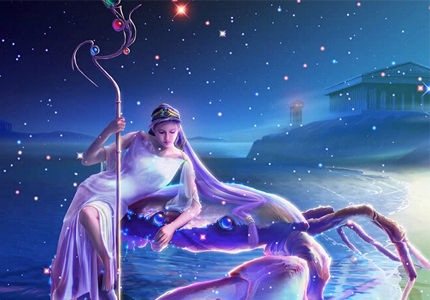 準到?jīng)]朋友！十二星座最不能忍受的事情（組圖）