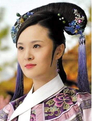 《中國(guó)日?qǐng)?bào)》版《甄嬛傳》熱門臺(tái)詞英譯