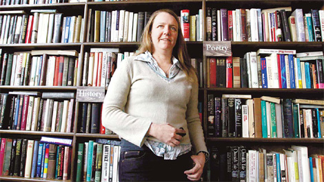 Books in action