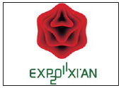 Xi'an Expo: antique and modern