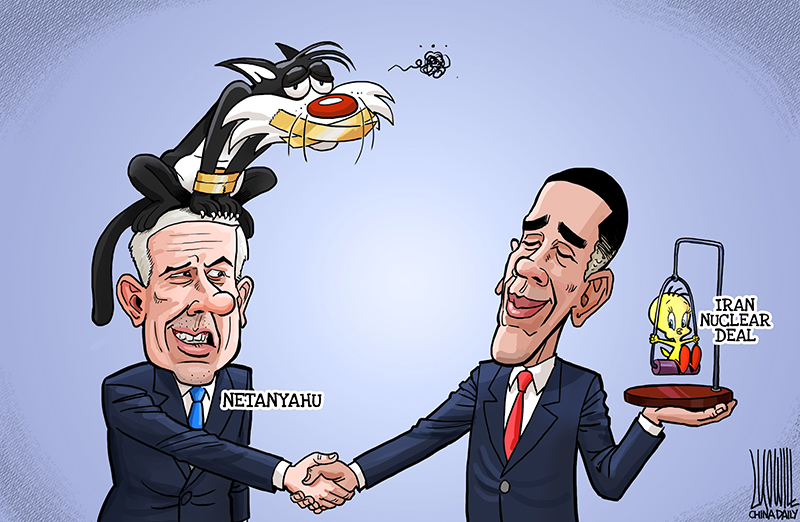 Handshake
