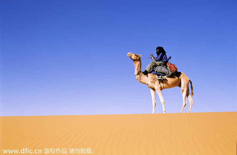 【老外博報】關(guān)于非洲的10個誤解