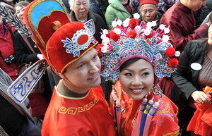 Top 9 things never to do in China