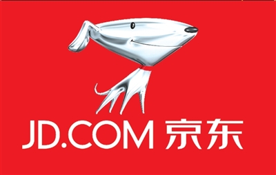 京東推新LOGO 外界調侃與天貓是貓狗大戰