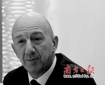 奔馳中國總裁倪愷：經(jīng)銷商懈怠，后果很嚴(yán)重
