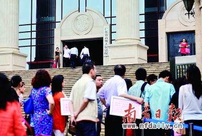 加多寶廣藥法庭激辯爭(zhēng) 四大焦點(diǎn)備受關(guān)注