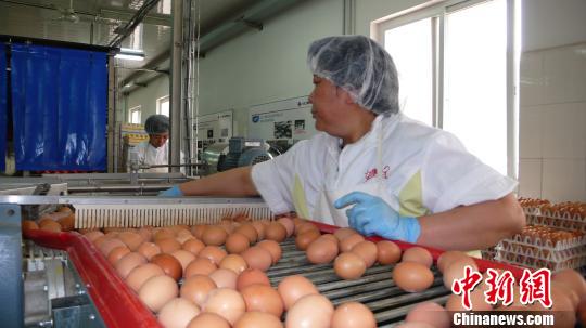 走進新國企觀北京食品業“老大”的安全時尚
