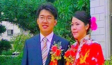 32歲楊惠妍取代吳亞軍 相隔5年再次成中國(guó)女首富