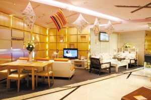 家具價(jià)格戰(zhàn)打響 實(shí)體店促銷PK網(wǎng)店