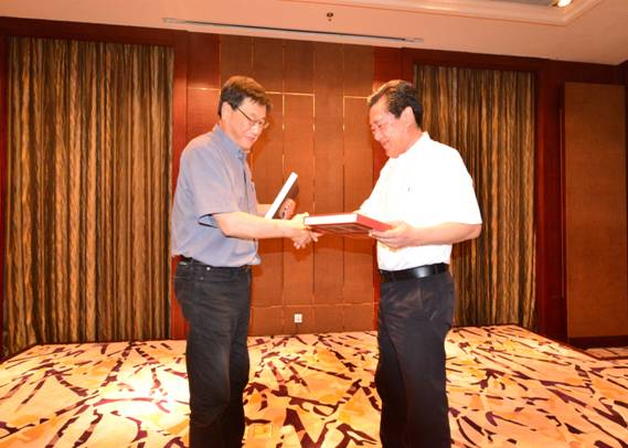 “境外媒體聚焦美麗中國”系列品牌活動之“風箏之都魅力濰坊”行取得圓滿成功