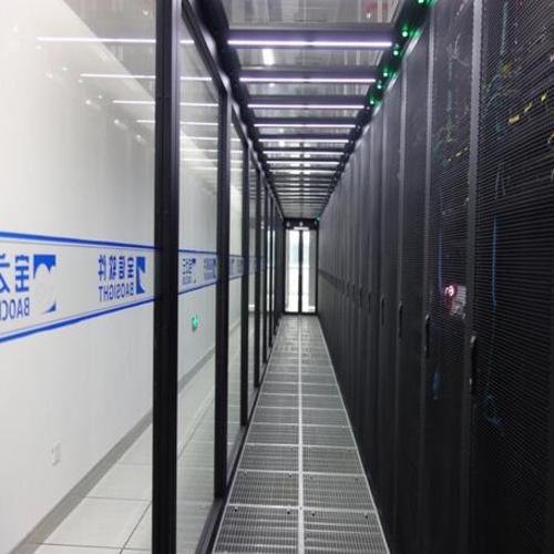 Tencent to partner with Liangjiang