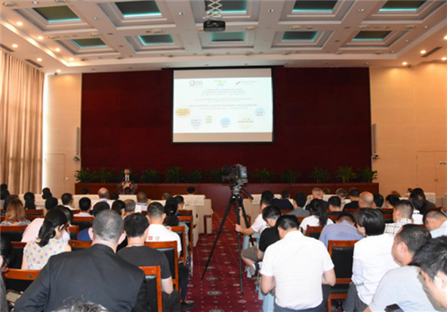 Italy strengthens cooperation with Chongqing
