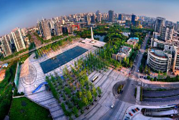 Auto rights protection center to open in Liangjiang