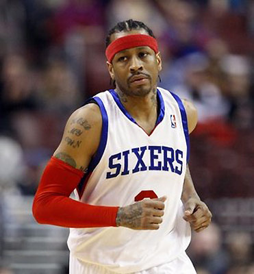 NBA all-star guard eyes China