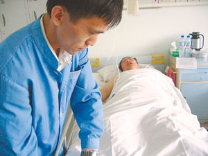 誰(shuí)是勞碌命？十大失眠職業(yè)排行榜(組圖)