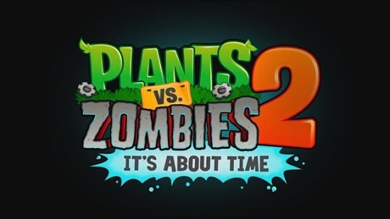 《植物大戰僵尸2》來襲！公開首部預告片
