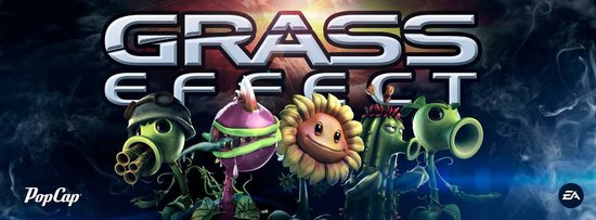 《植物大戰僵尸2》來襲！公開首部預告片