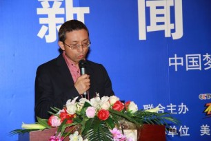 2013中國電子商務創新發展論壇在京召開