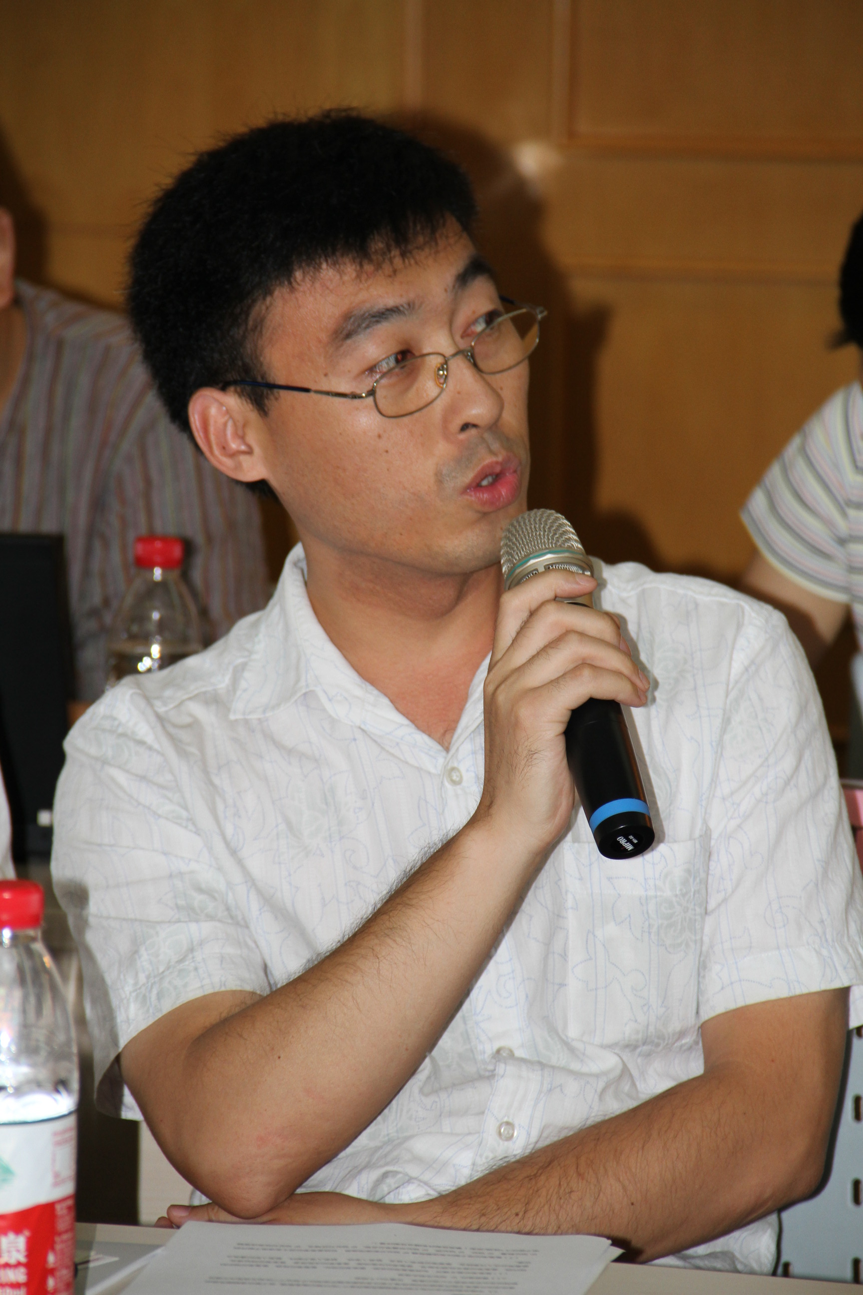 電子郵件規范2013年第一次會議在京舉行