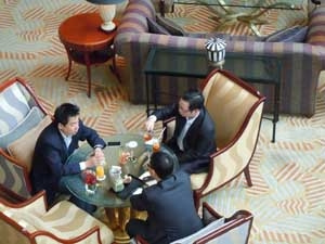 揭秘朱駿收購利物浦真相 豪組財團如何盈利？