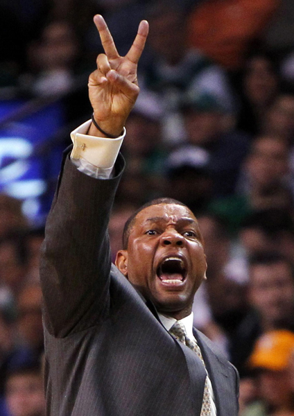 NBA：詹姆斯三雙騎士黯然出局 綠衫軍4:2晉級戰魔術