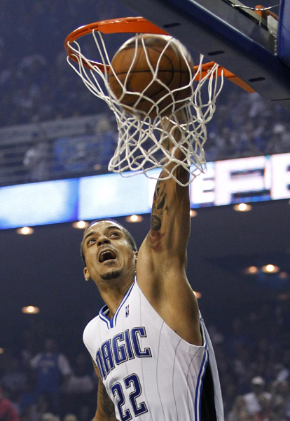 NBA：皮爾斯28分 凱爾特人2:0再勝魔術(shù)