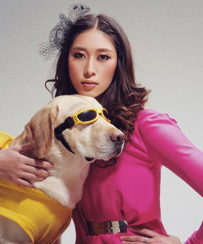 中國體壇黃金剩女：潘曉婷重事業 郭晶晶不著急