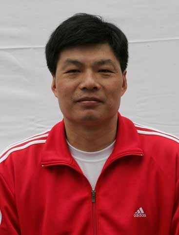 俞覺敏簡歷：九年助理教練 中國女排三朝元老