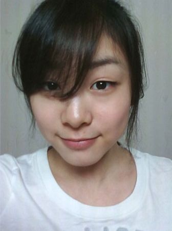 金妍兒素顏?zhàn)耘恼掌毓? style=