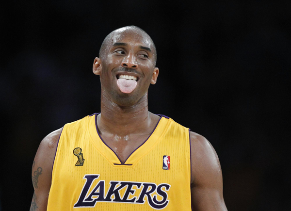 NBA：姚明復出首戰(zhàn)9分6犯離場 火箭揭幕戰(zhàn)遭湖人翻盤