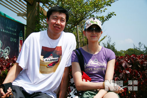 傳王治郅二婚對象隋菲菲 當(dāng)事人回應(yīng)“神經(jīng)病”
