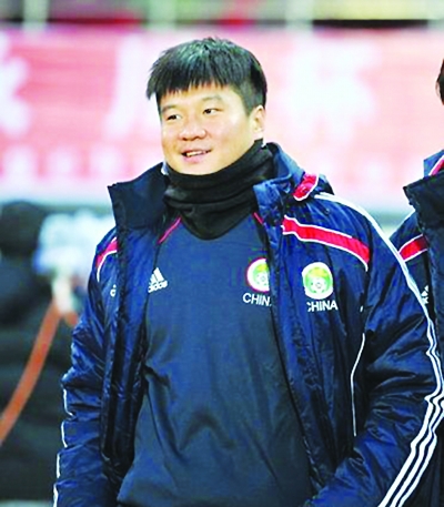 四國賽三戰(zhàn)強(qiáng)敵一勝兩負(fù) “李羽配”初檢合格