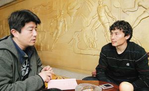 李瑋鋒：期待進亞冠決賽 重返國足不能光用嘴爭取