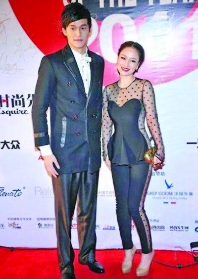 孫楊為何麻煩纏身 全因“母親溺愛”和“交友不慎”?