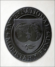 US seeks bigger IMF role for China