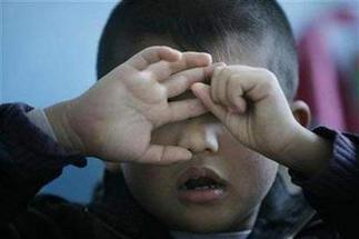 Researchers find first common autism gene