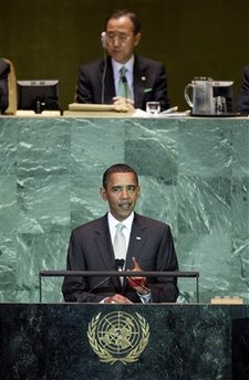 China, US vow urgent action on climate change