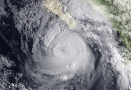International Day for Natural Disaster Reduction