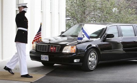Obama, Netanyahu seek to defuse US-Israel tensions